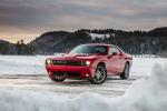 Dodge Challenger GT AWD 2016 года